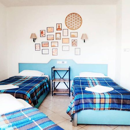 Ali Baba Otel Marmaris Eksteriør billede