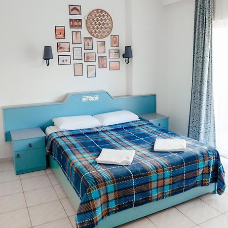 Ali Baba Otel Marmaris Eksteriør billede