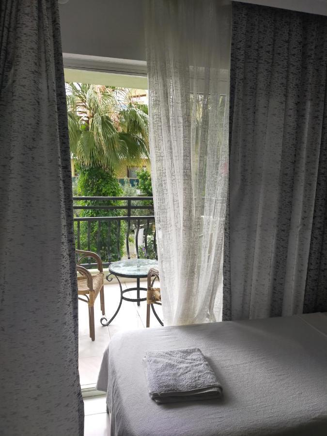 Ali Baba Otel Marmaris Eksteriør billede