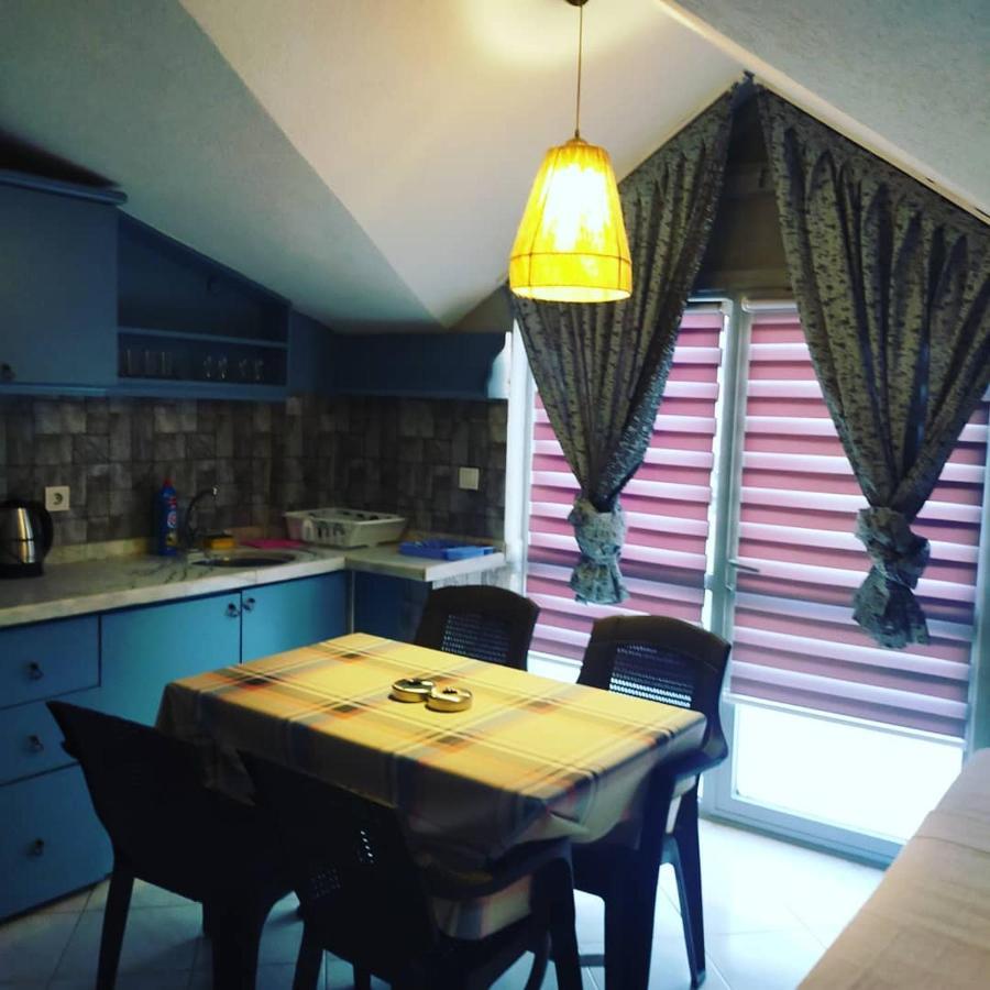 Ali Baba Otel Marmaris Eksteriør billede