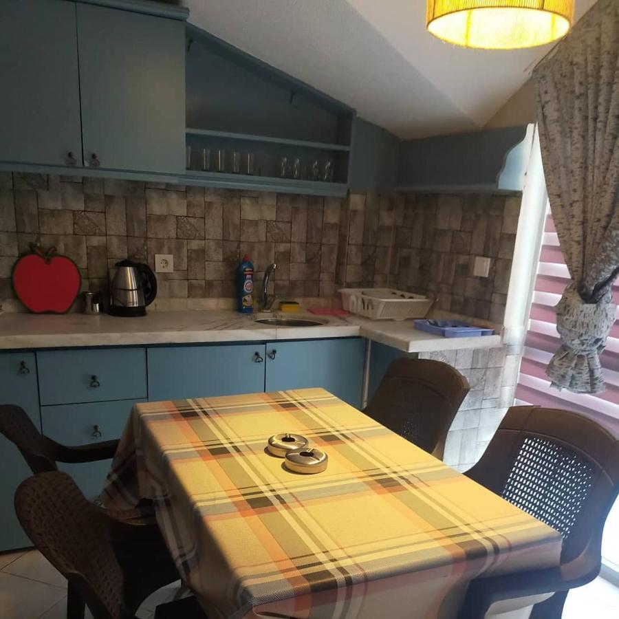 Ali Baba Otel Marmaris Eksteriør billede