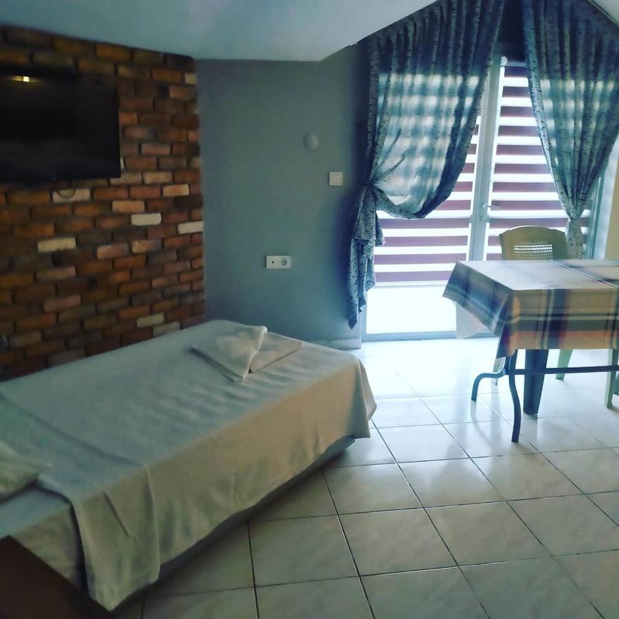 Ali Baba Otel Marmaris Eksteriør billede