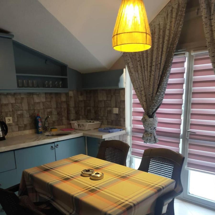 Ali Baba Otel Marmaris Eksteriør billede