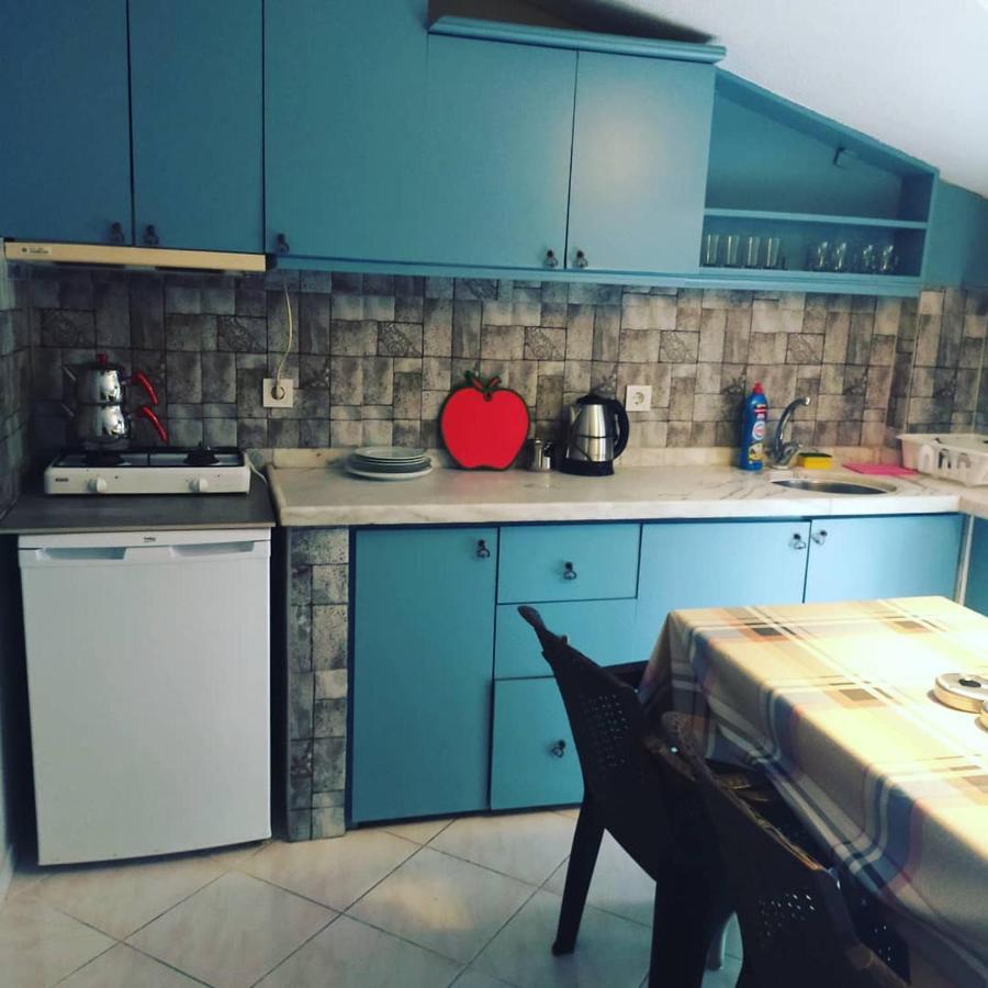 Ali Baba Otel Marmaris Eksteriør billede
