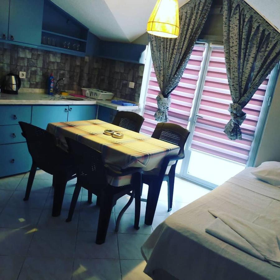 Ali Baba Otel Marmaris Eksteriør billede