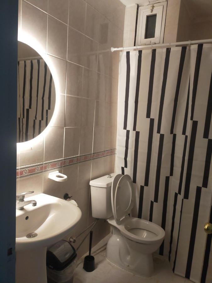 Ali Baba Otel Marmaris Eksteriør billede