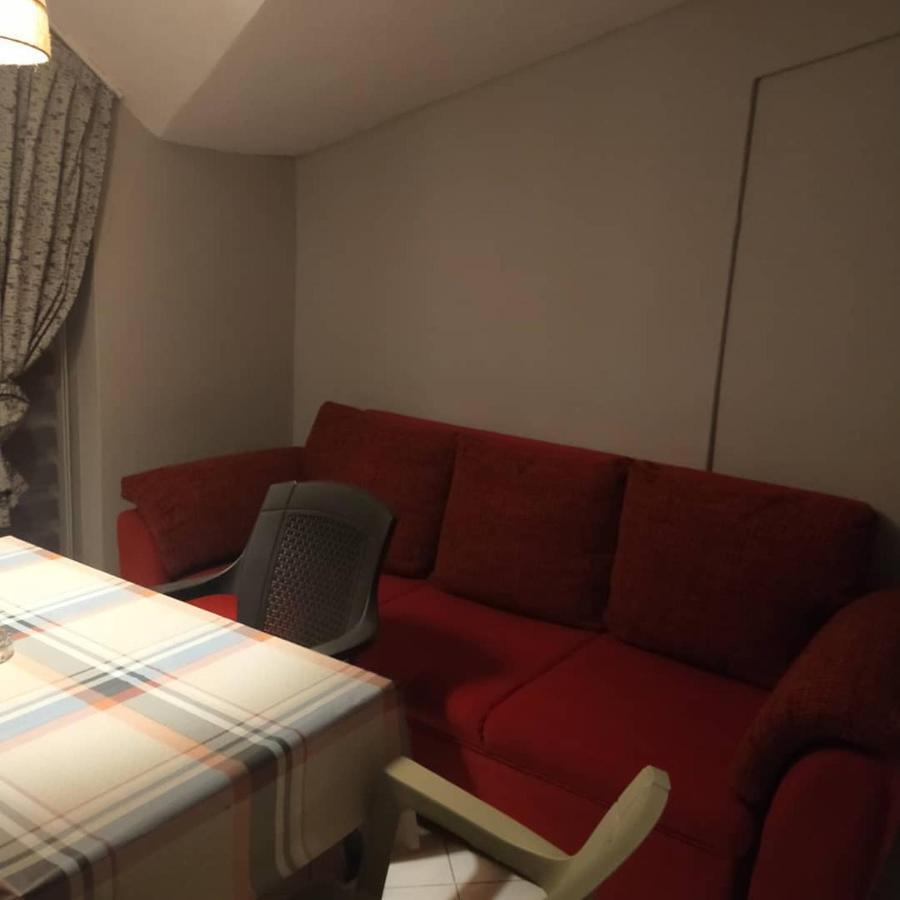Ali Baba Otel Marmaris Eksteriør billede