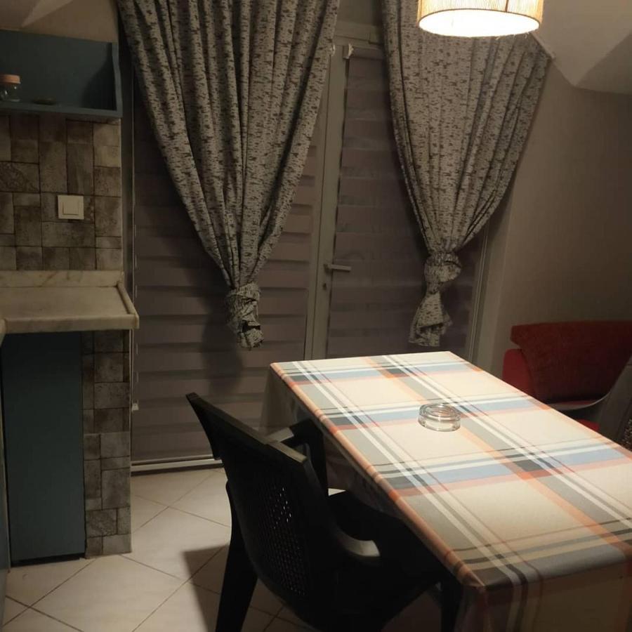 Ali Baba Otel Marmaris Eksteriør billede