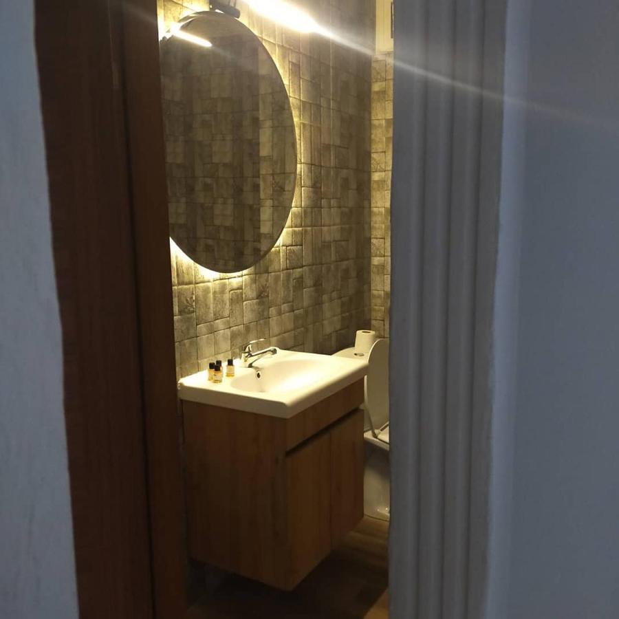 Ali Baba Otel Marmaris Eksteriør billede