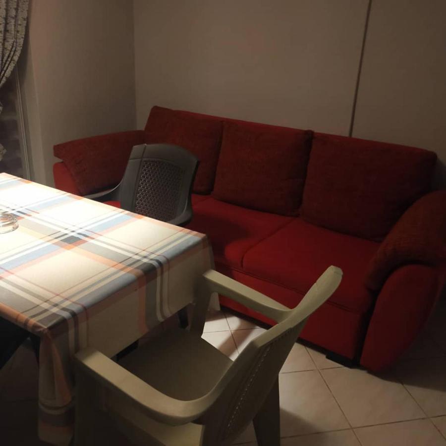Ali Baba Otel Marmaris Eksteriør billede