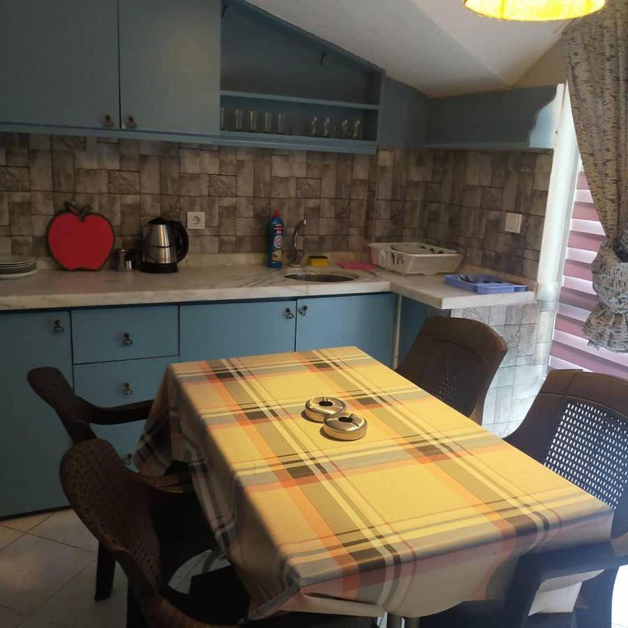 Ali Baba Otel Marmaris Eksteriør billede