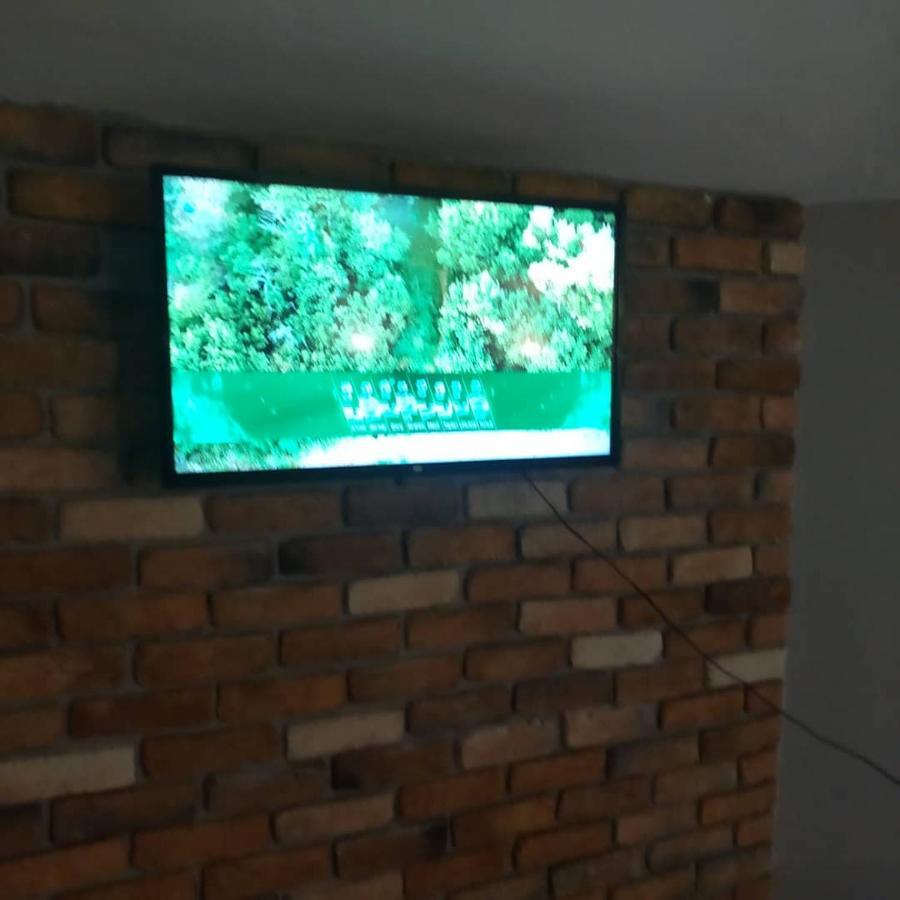 Ali Baba Otel Marmaris Eksteriør billede