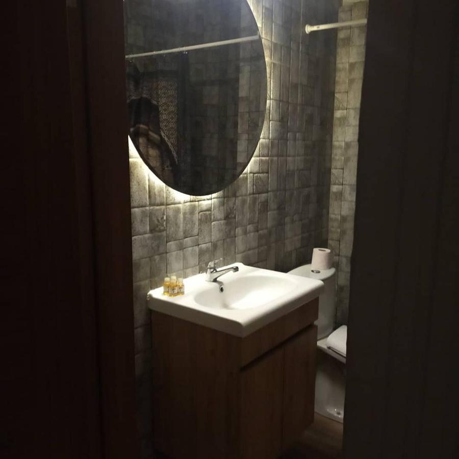 Ali Baba Otel Marmaris Eksteriør billede