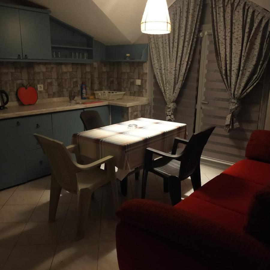 Ali Baba Otel Marmaris Eksteriør billede