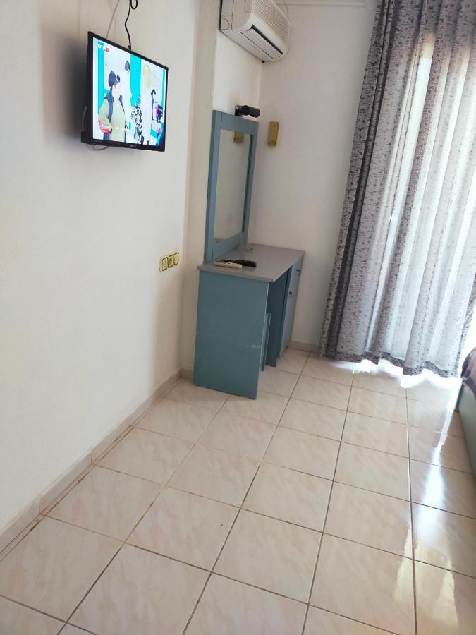 Ali Baba Otel Marmaris Eksteriør billede