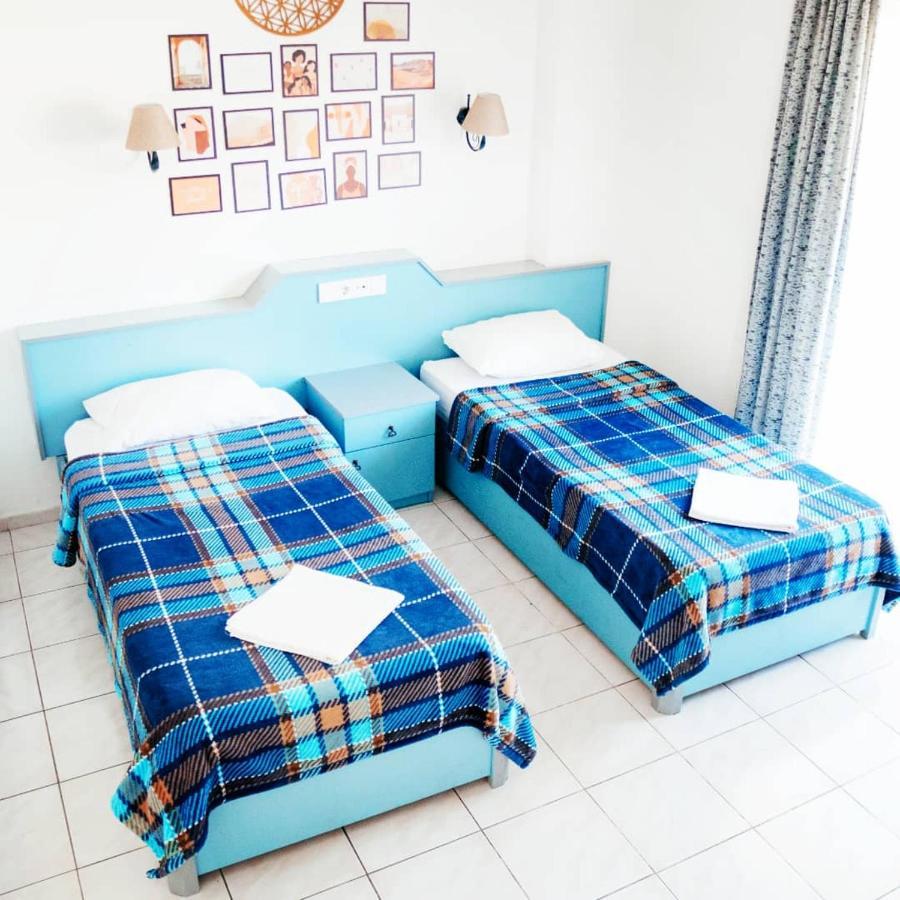 Ali Baba Otel Marmaris Eksteriør billede