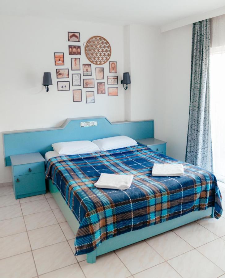 Ali Baba Otel Marmaris Eksteriør billede