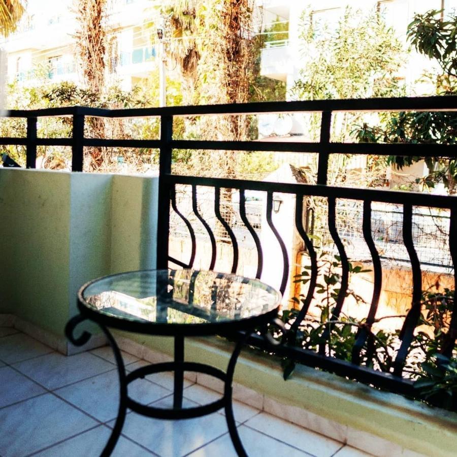 Ali Baba Otel Marmaris Eksteriør billede