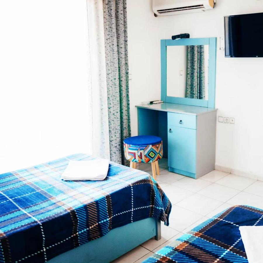 Ali Baba Otel Marmaris Eksteriør billede