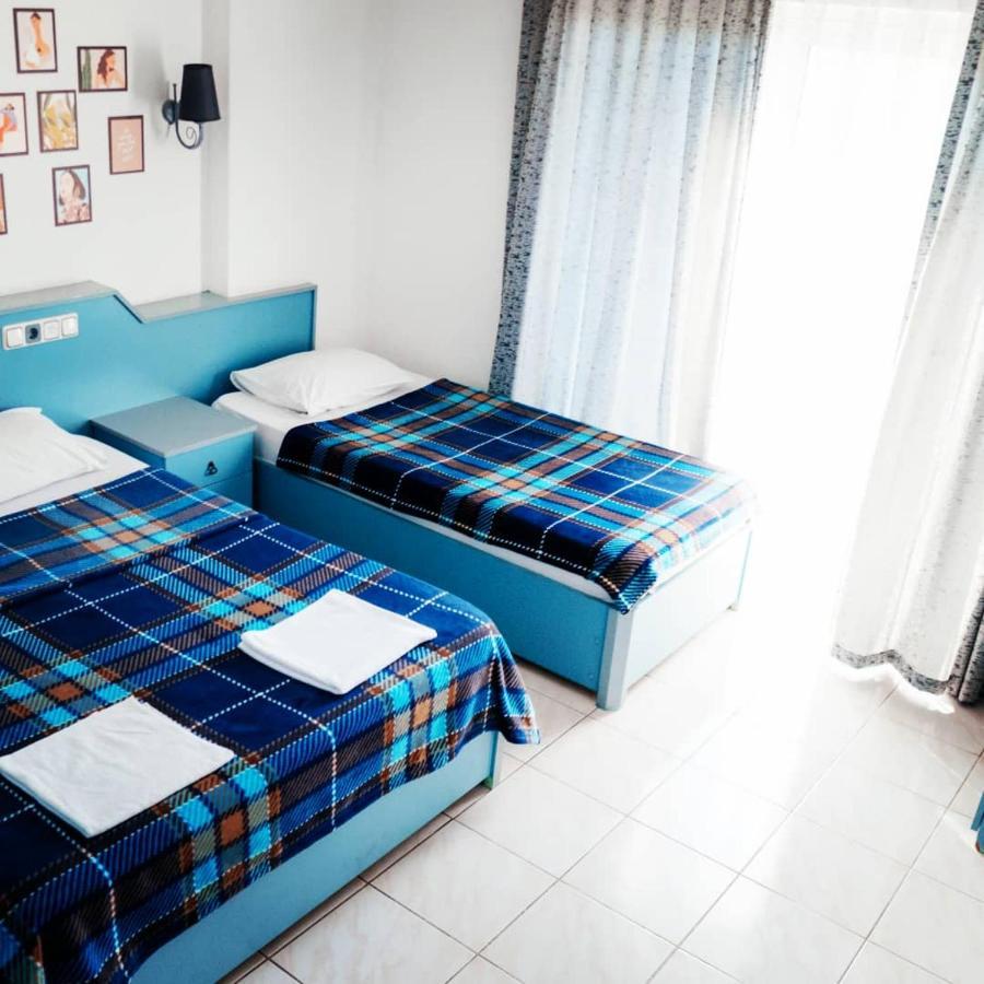 Ali Baba Otel Marmaris Eksteriør billede