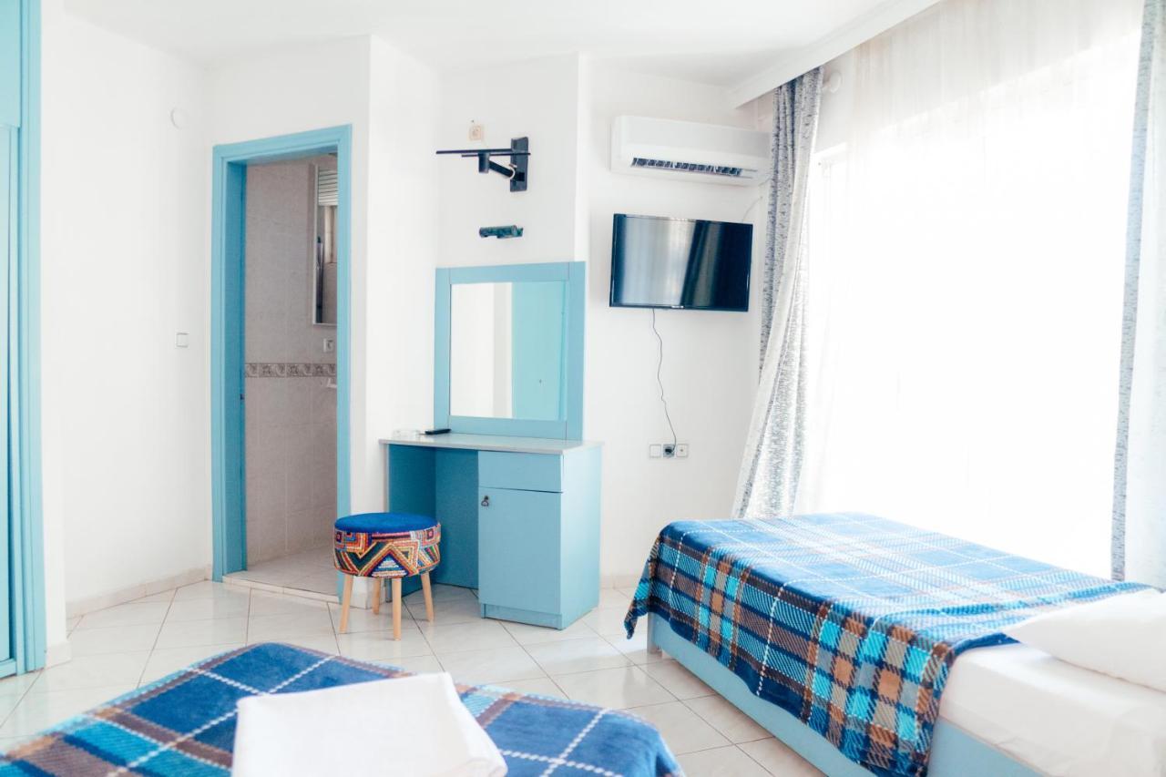 Ali Baba Otel Marmaris Eksteriør billede