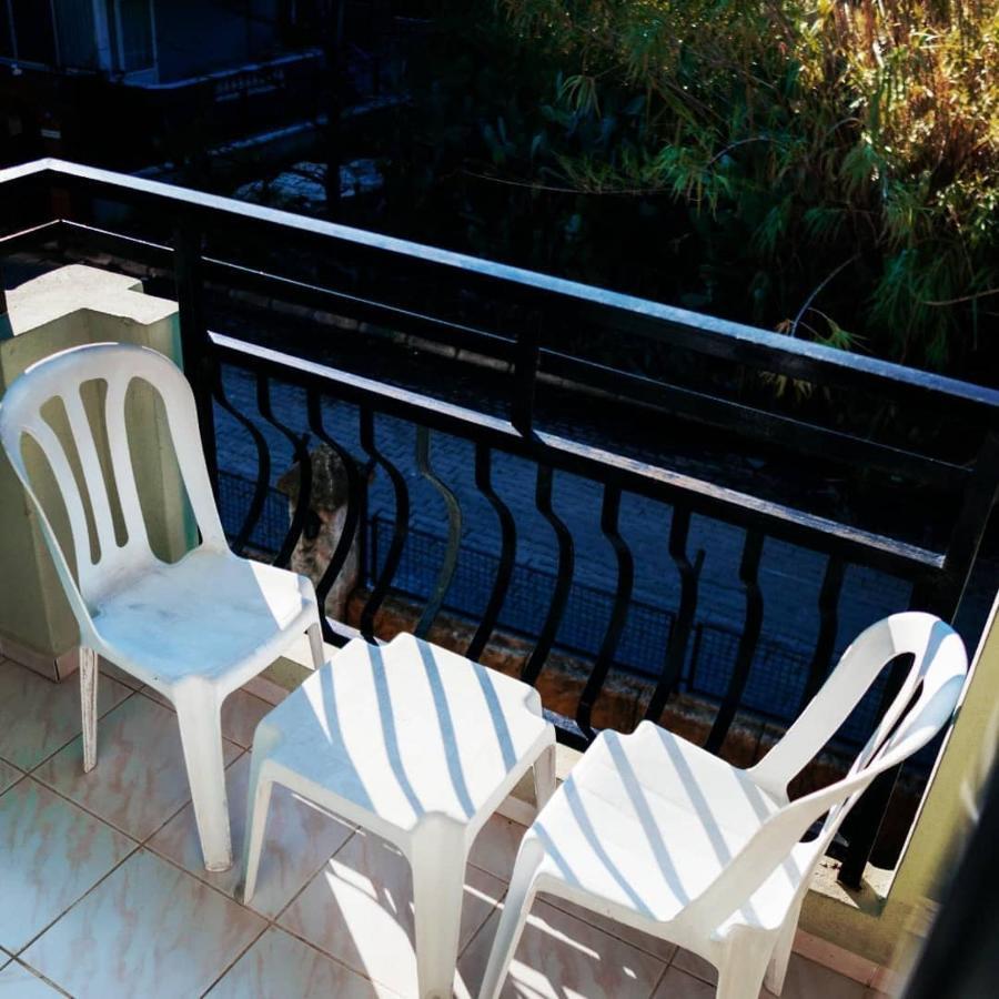 Ali Baba Otel Marmaris Eksteriør billede